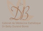 Dr Betty Durand-Bonis