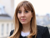 Dr Florence Pécha