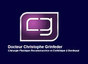Dr Christophe Grinfeder