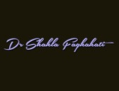 Dr Shahla Faghahati