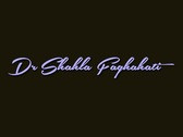 Dr Shahla Faghahati