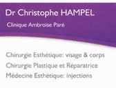 Dr Christophe Hampel