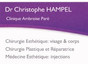 Dr Christophe Hampel