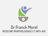 Dr Franck Morel