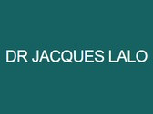 Dr Jacques Lalo