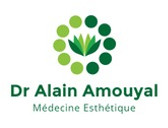 Dr Alain Amouyal