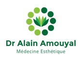 Dr Alain Amouyal