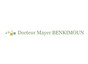 Dr Mayer Benkimoun