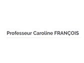 Dr Caroline François