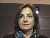 Dr Isabelle Paoli