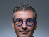 Dr Romain Nicot