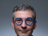 Dr Romain Nicot