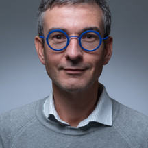 Dr Romain Nicot