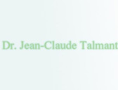 Dr Jean-Claude Talmant