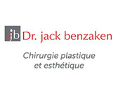 Dr Jack Benzaken