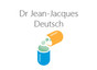 Dr Jean-Jacques Deutsch