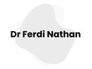 Dr Ferdi Nathan