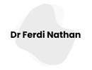 Dr Ferdi Nathan