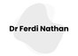 Dr Ferdi Nathan