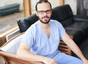 Dr Grégory Staub
