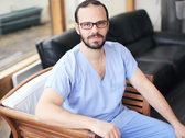 Dr Grégory Staub