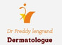 Dr Freddy Lengrand