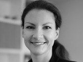 Dr Anne-Sophie Hue
