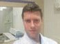 Dr Matthieu Rigaud
