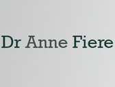 Dr Anne Fiere