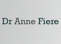 Dr Anne Fiere