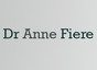 Dr Anne Fiere