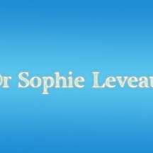 Dr Sophie Leveau