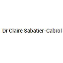 Dr Claire Sabatier-Cabrol