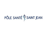 Pôle Santé Saint-Jean