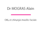 Dr Alain Mogras