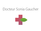 Dr Sonia Gaucher