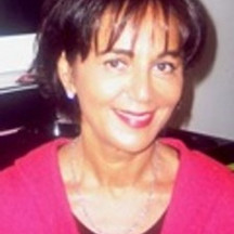 Dr Nelly Danan