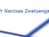 Pr Narcisse Zwetyenga