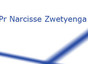 Pr Narcisse Zwetyenga