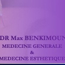 Dr Max Benkimoun