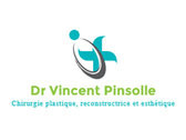 Dr Vincent Pinsolle
