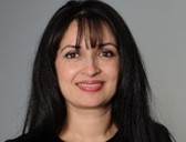 Dr Maria Pellerin