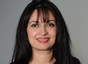 Dr Maria Pellerin