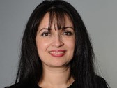 Dr Maria Pellerin