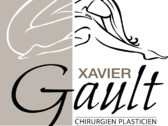 Dr Xavier Gault