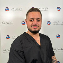 Dr Flavien Barbier