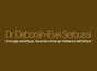 Dr Déborah-Eve Seroussi