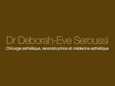 Dr Déborah-Eve Seroussi