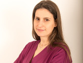 Dr Yael Berdah