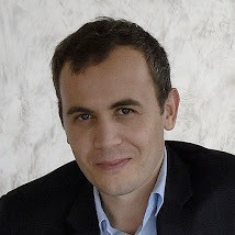 Dr Raphaël Messas